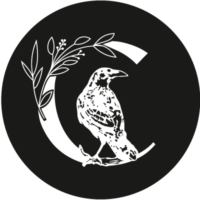 Corbeau Consulting Logo